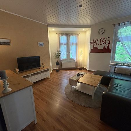 Ferienwohnung Obernahmer Hagen  Esterno foto