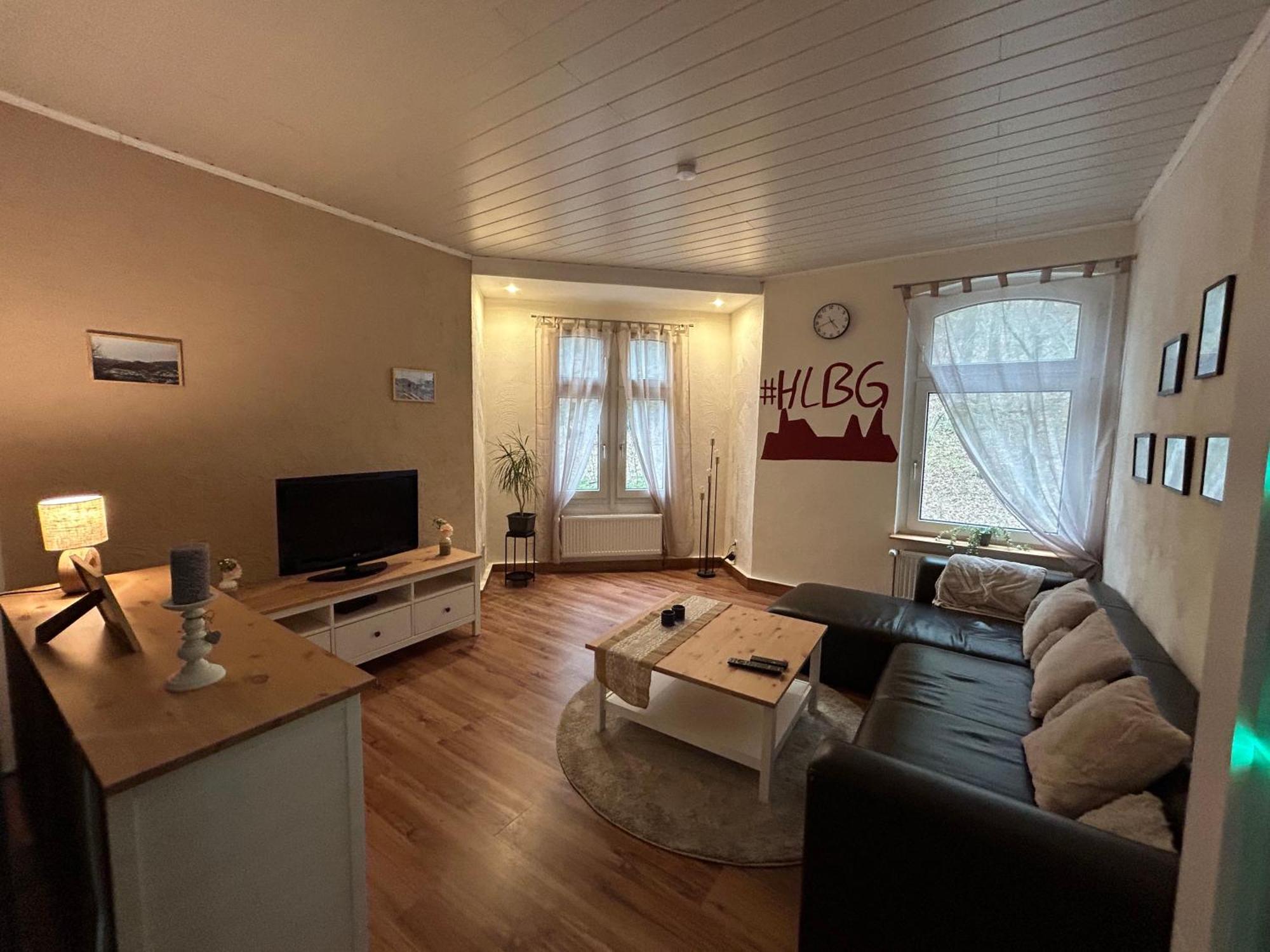 Ferienwohnung Obernahmer Hagen  Esterno foto