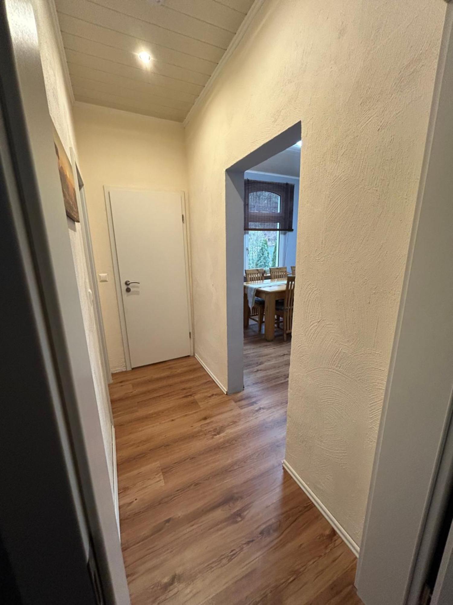 Ferienwohnung Obernahmer Hagen  Esterno foto