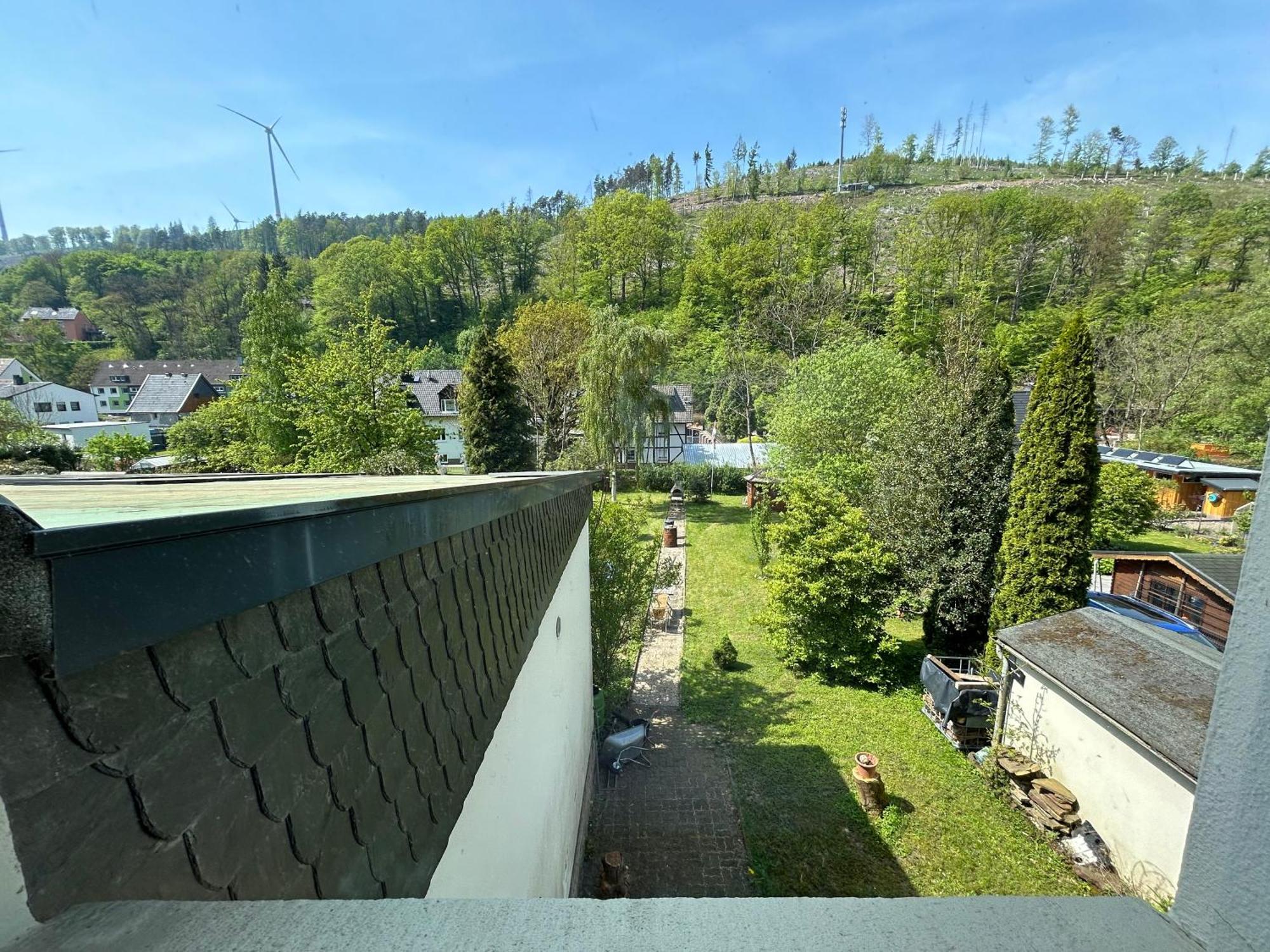 Ferienwohnung Obernahmer Hagen  Esterno foto