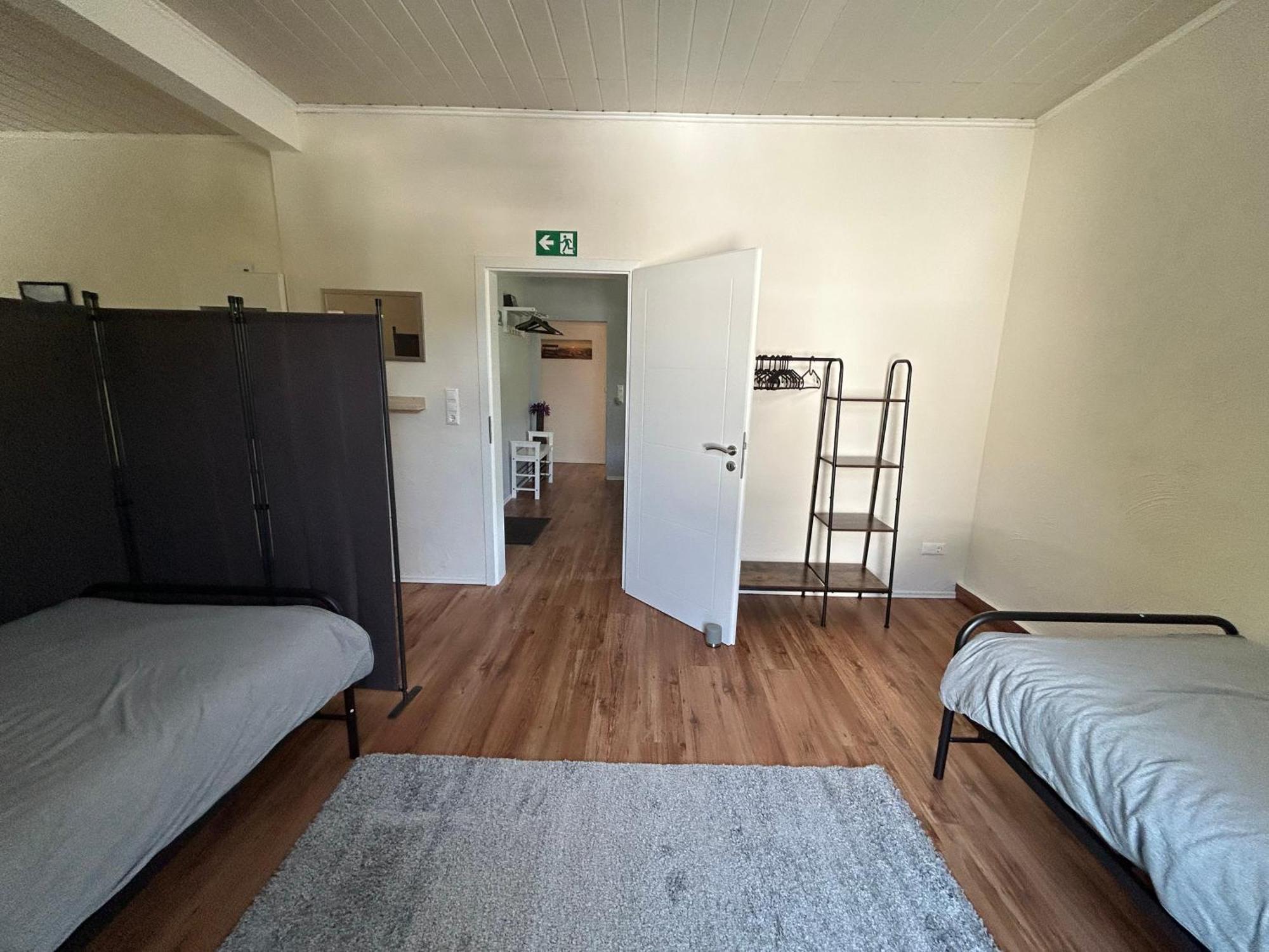 Ferienwohnung Obernahmer Hagen  Esterno foto