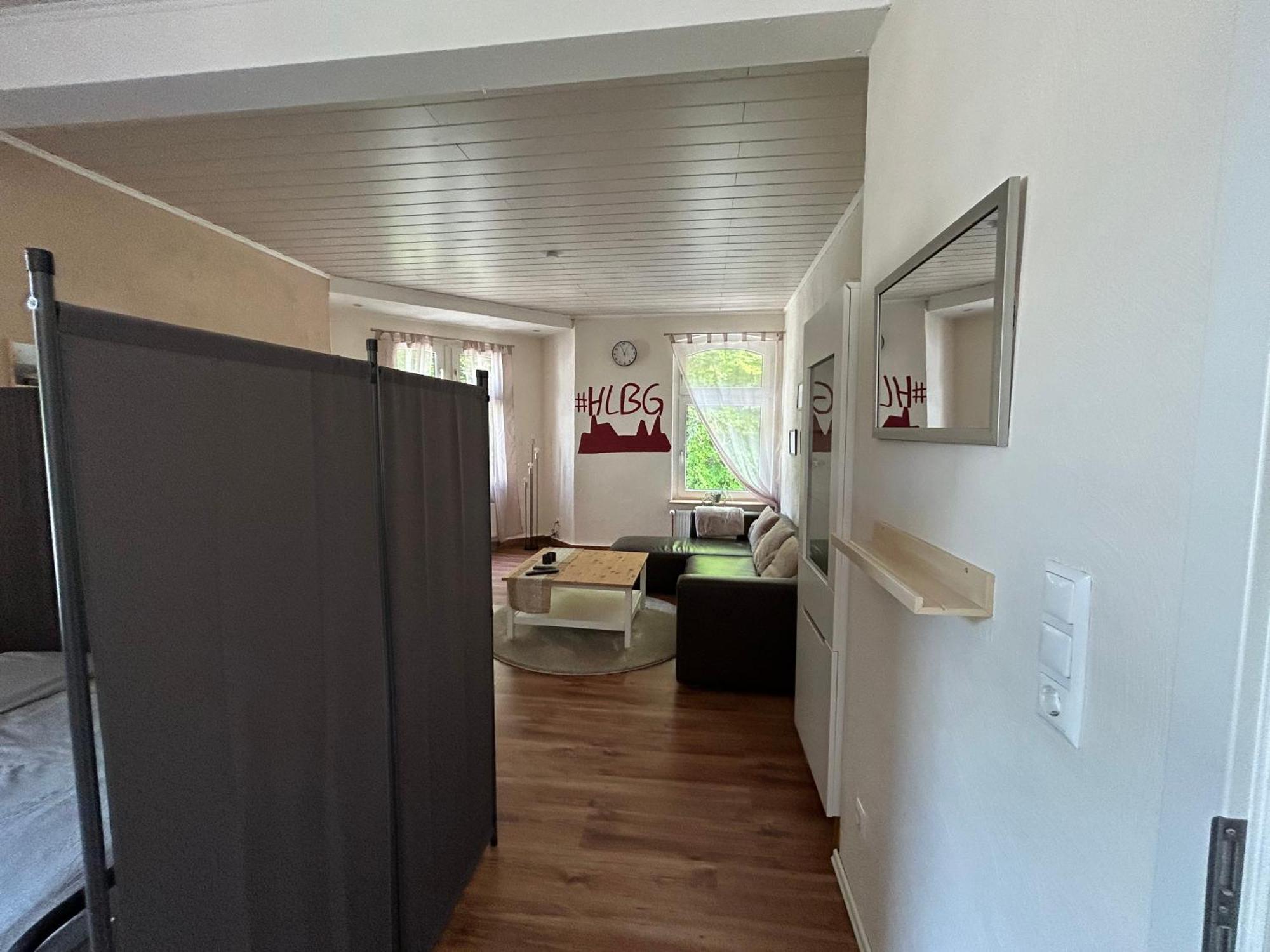 Ferienwohnung Obernahmer Hagen  Esterno foto