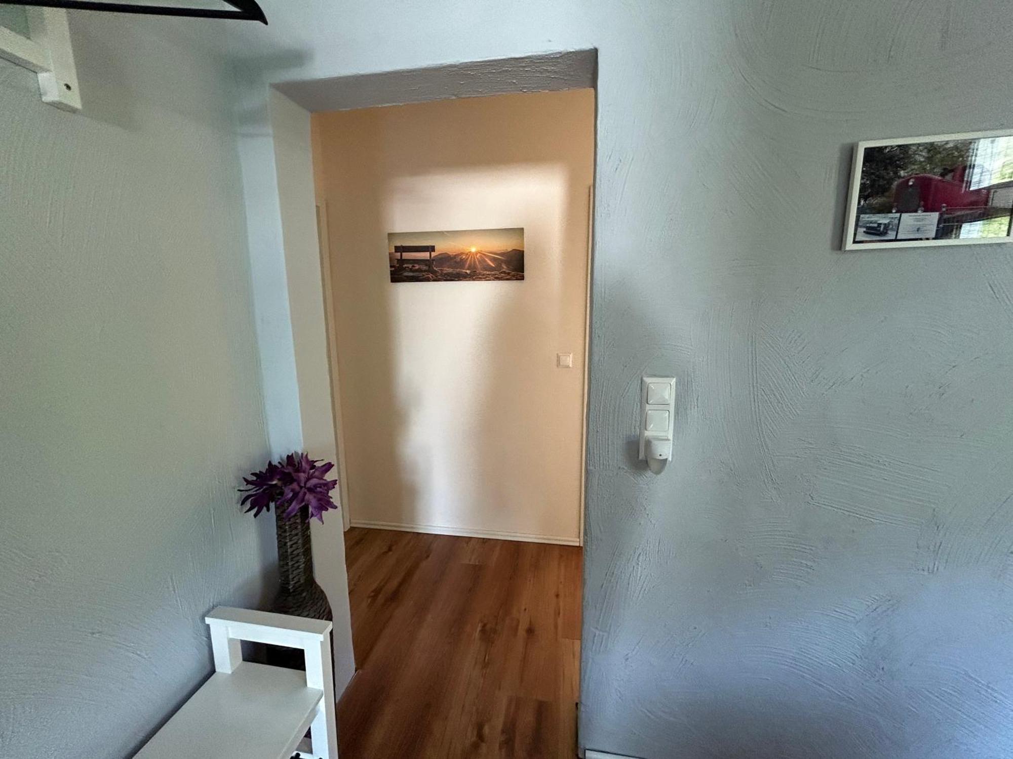 Ferienwohnung Obernahmer Hagen  Esterno foto
