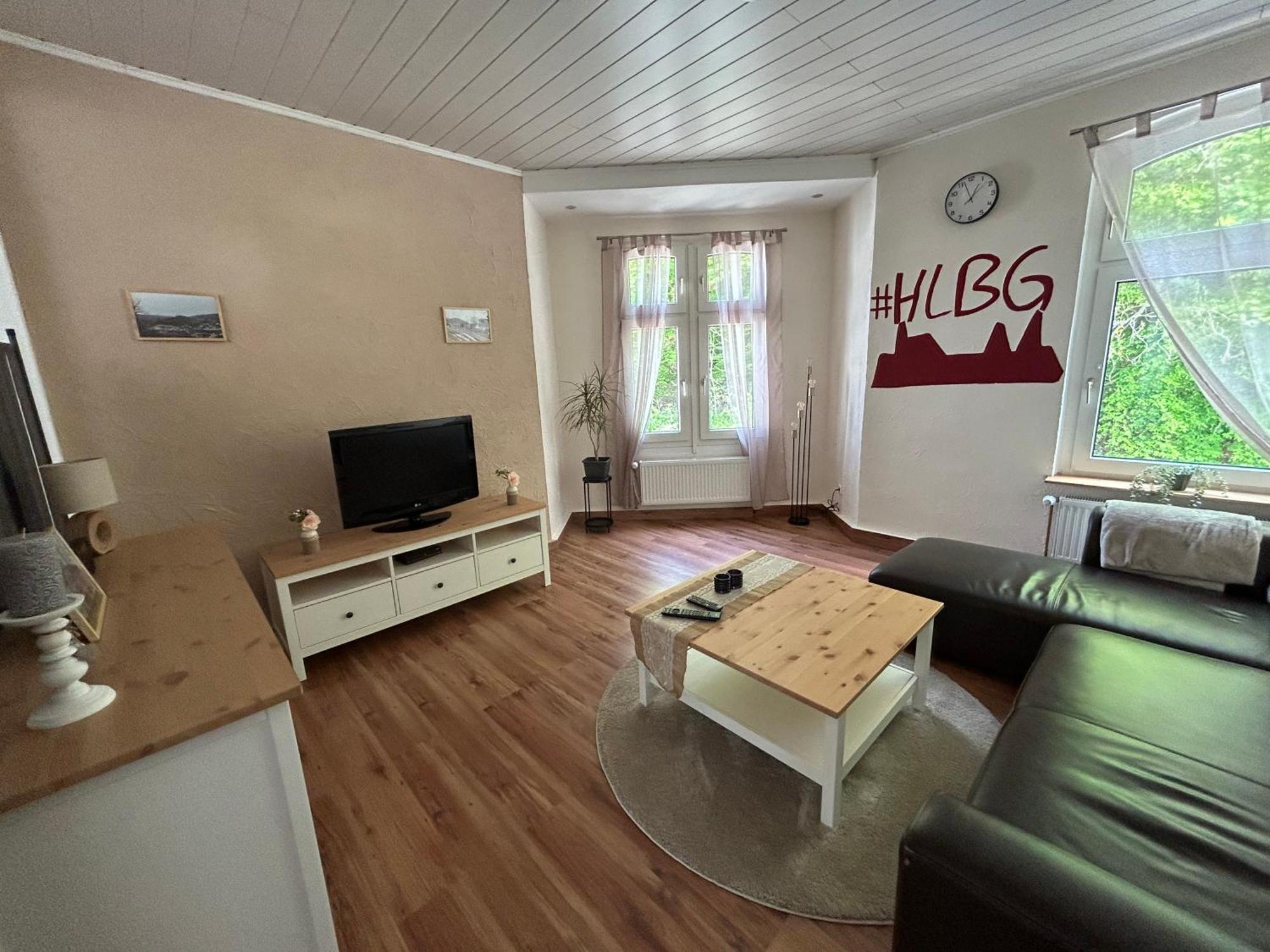 Ferienwohnung Obernahmer Hagen  Esterno foto
