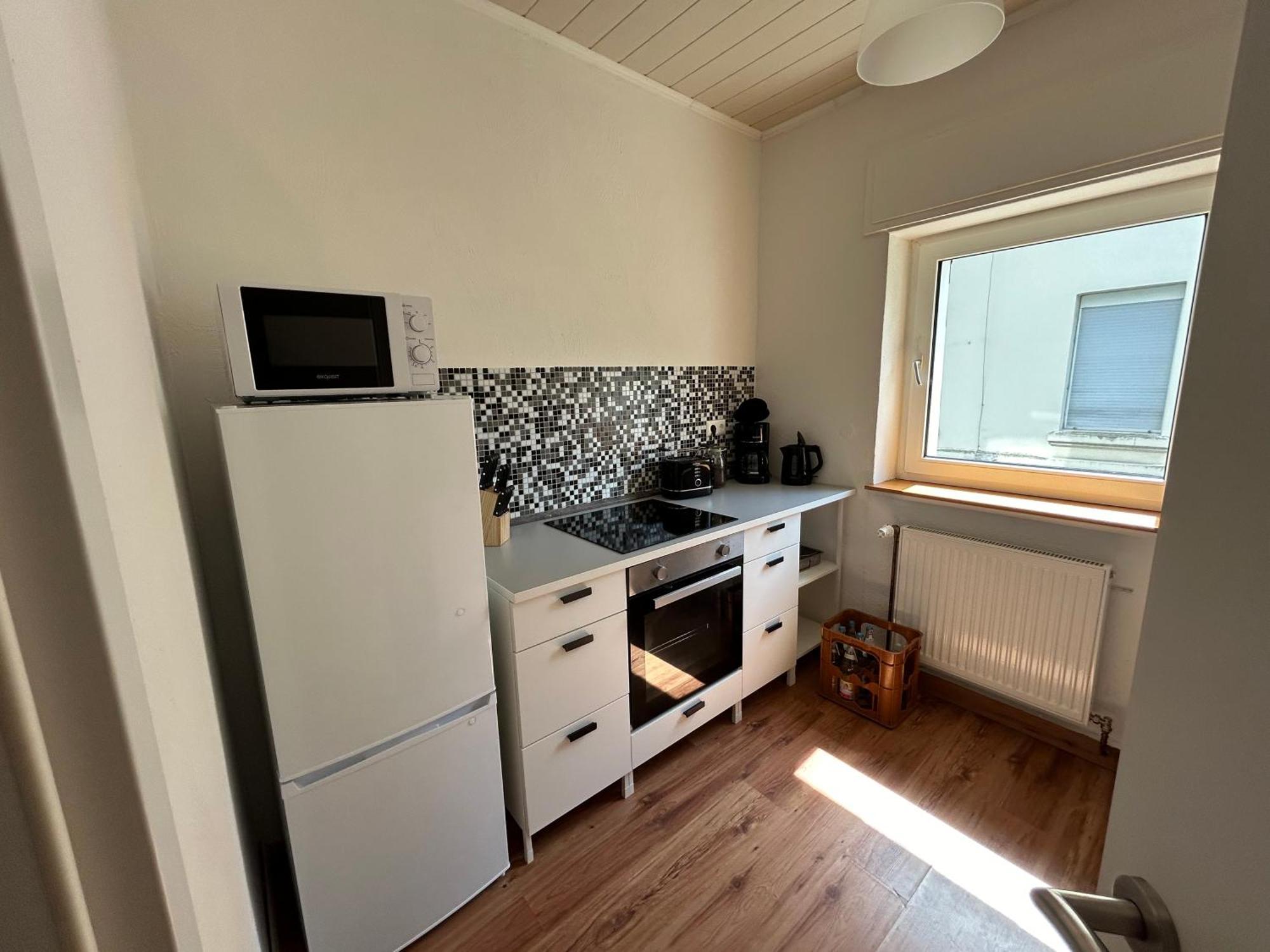 Ferienwohnung Obernahmer Hagen  Esterno foto