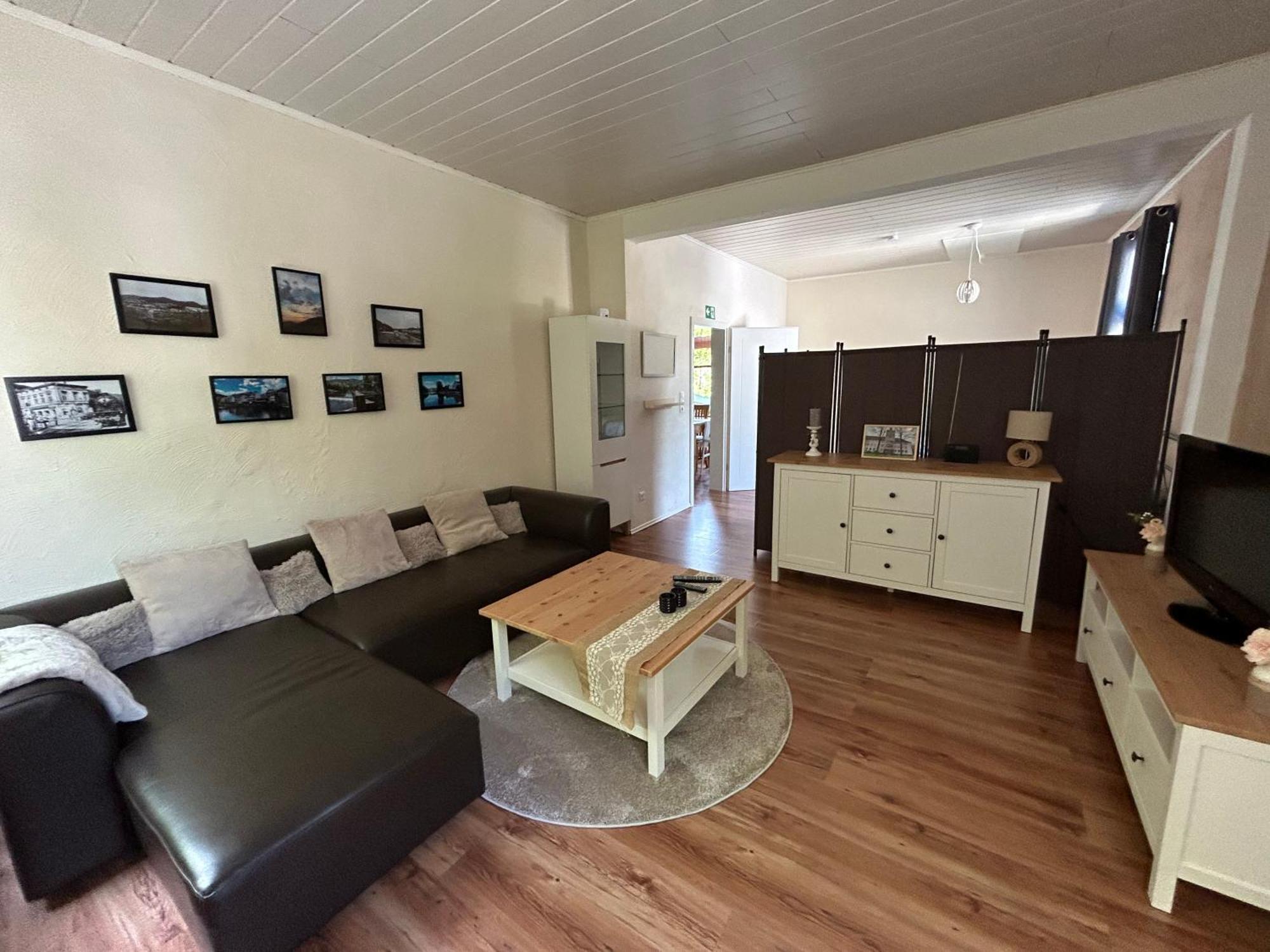 Ferienwohnung Obernahmer Hagen  Esterno foto
