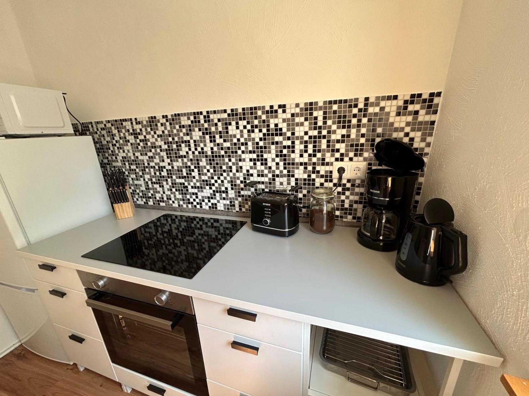 Ferienwohnung Obernahmer Hagen  Esterno foto