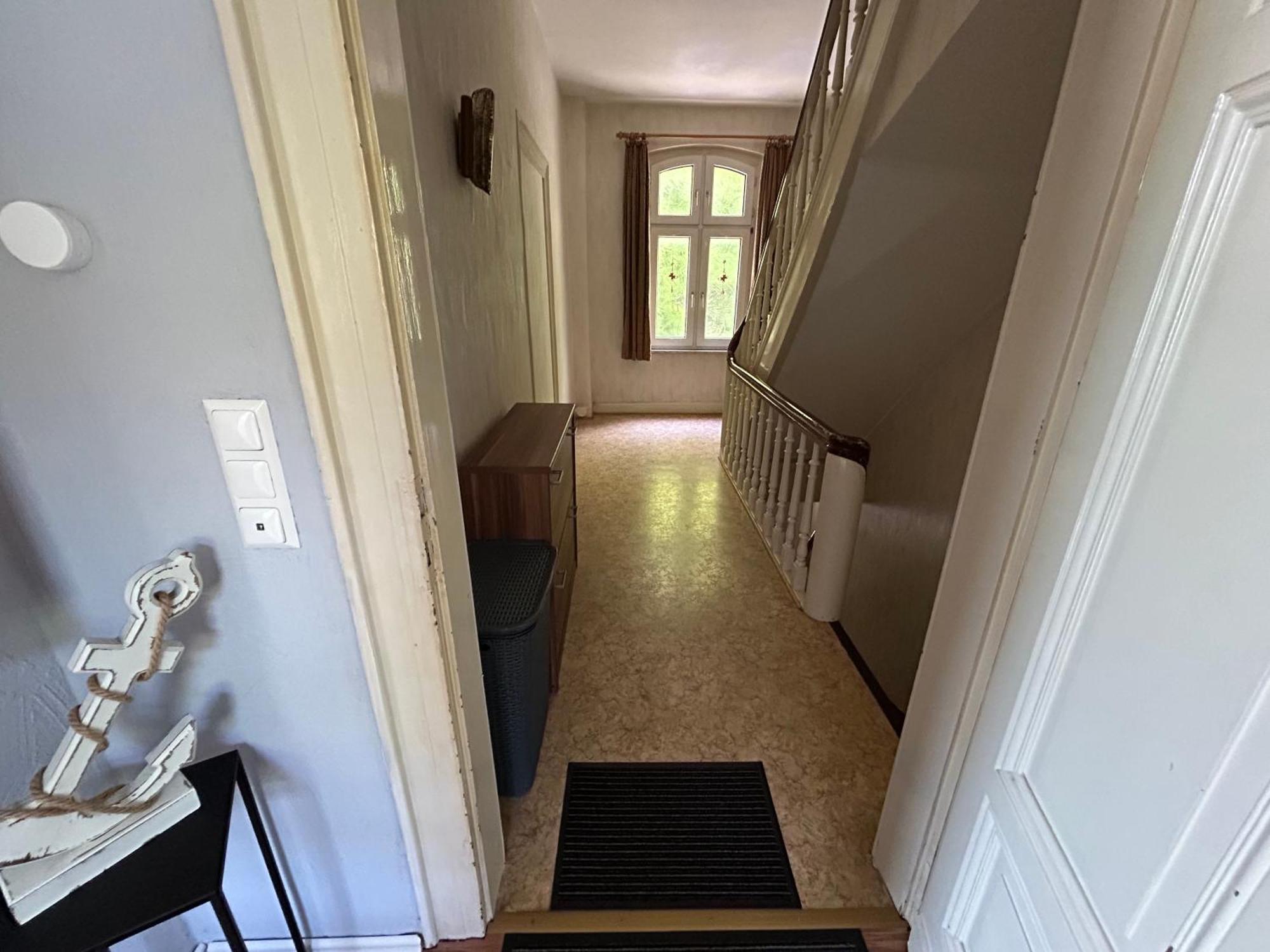 Ferienwohnung Obernahmer Hagen  Esterno foto
