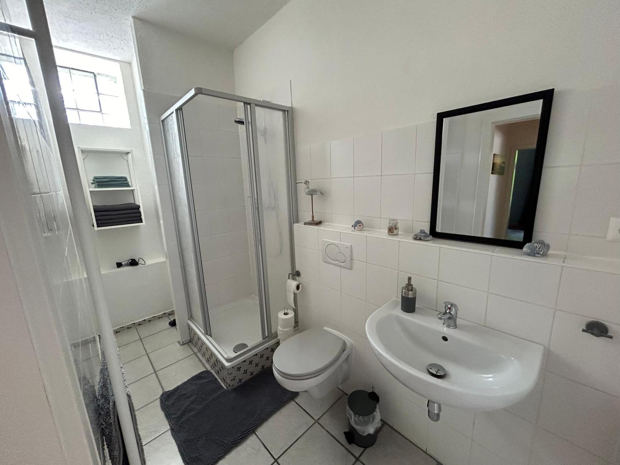 Ferienwohnung Obernahmer Hagen  Esterno foto