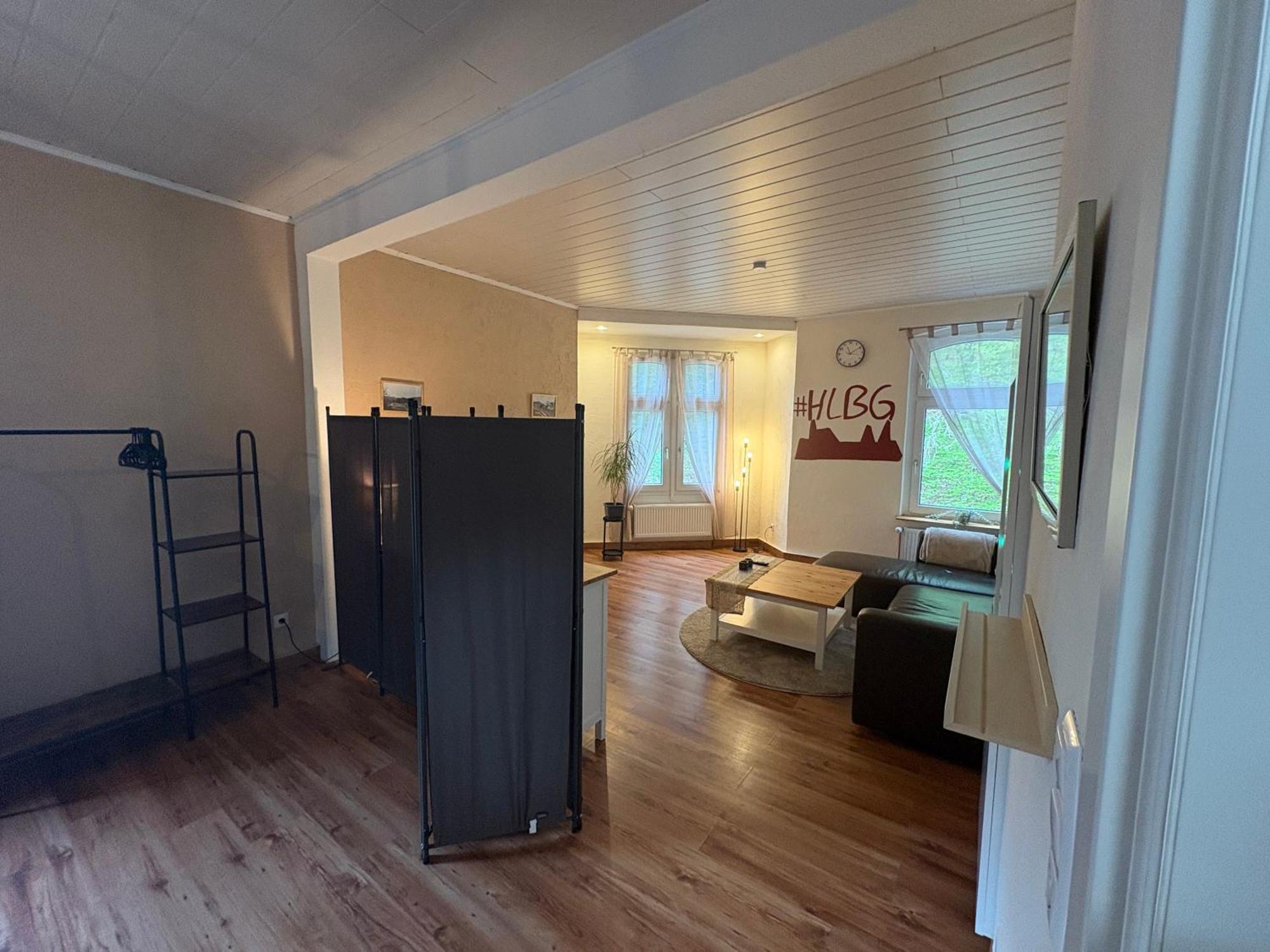 Ferienwohnung Obernahmer Hagen  Esterno foto