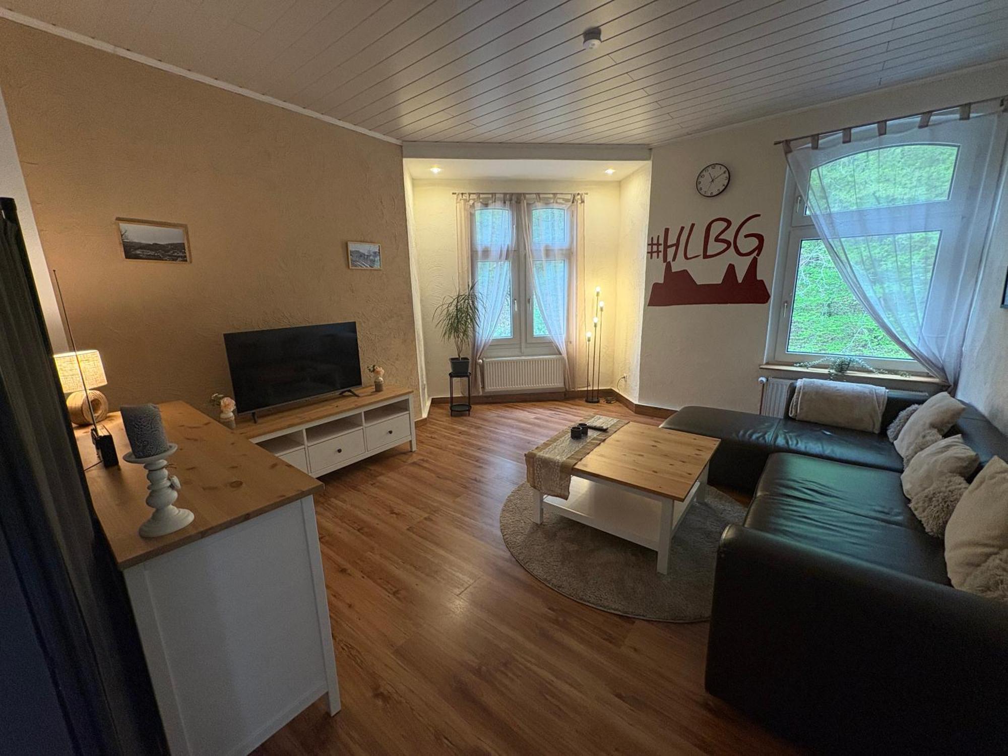 Ferienwohnung Obernahmer Hagen  Esterno foto