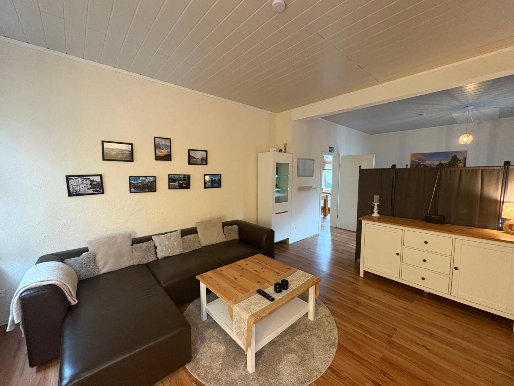Ferienwohnung Obernahmer Hagen  Esterno foto